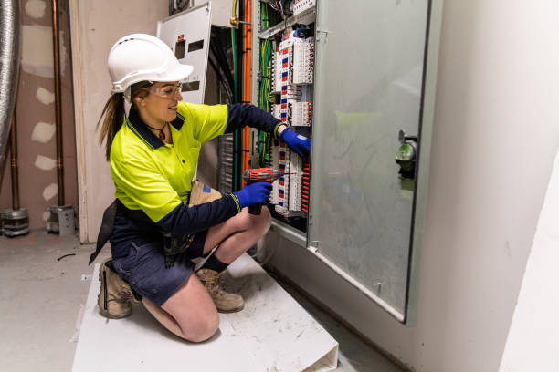 Best Industrial Electrical Services  in Lititz, PA