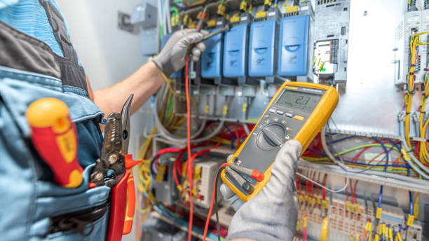 Best Licensed Electrician  in Lititz, PA