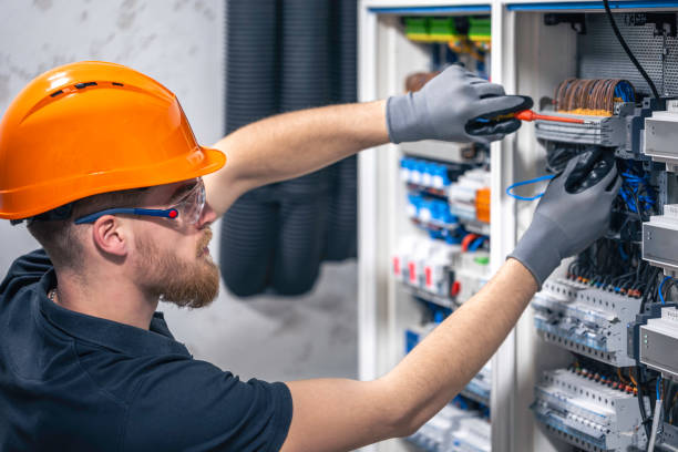 Reliable PA Electrician Solutions