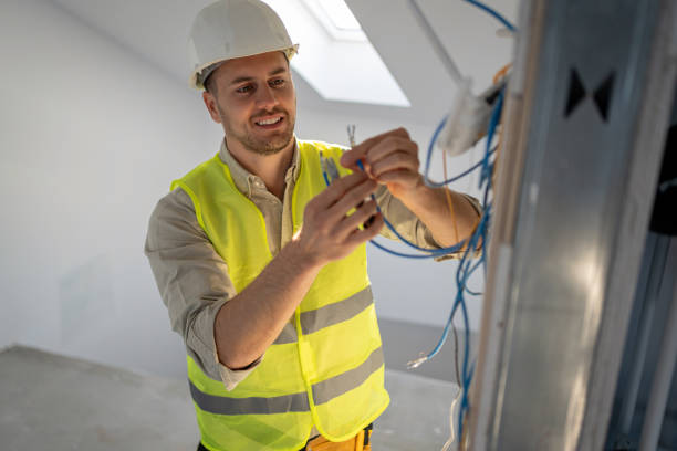 Best Affordable Emergency Electrician  in Lititz, PA
